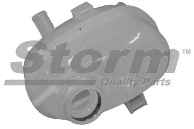 Expansion Tank, coolant (F3603)