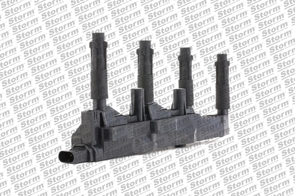 Ignition Coil (880096)