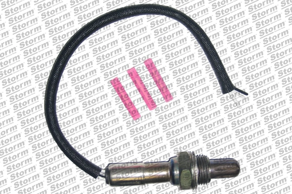 Lambda Sensor (99972)