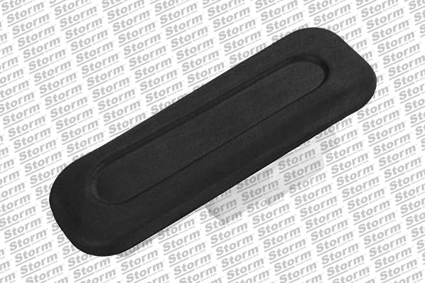 Boot Lock (4652590)