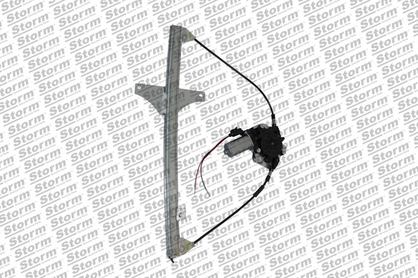 Window Regulator (79769)
