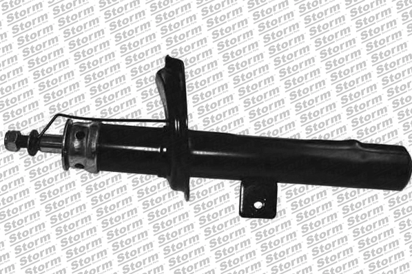 Shock Absorber (811705)