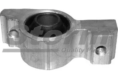 Mounting, control/trailing arm (F1089)