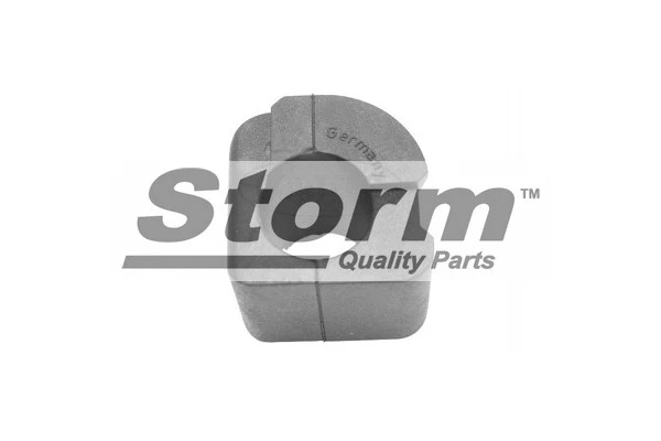 Mounting, stabiliser bar (F2657)