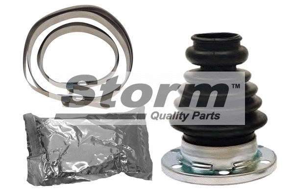 Bellow Kit, drive shaft (K898)