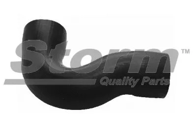 Charge Air Hose (F9348)
