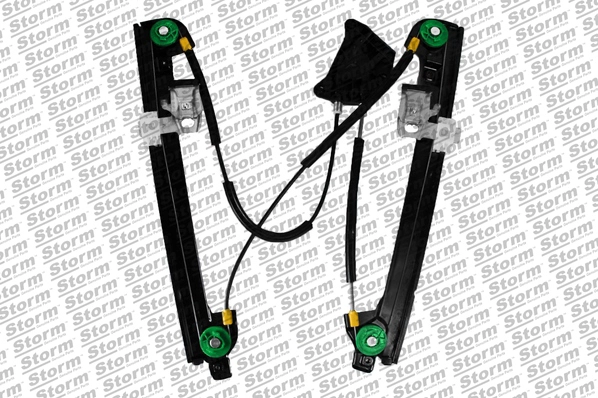 Window Regulator (98778)