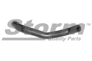 Radiator Hose (F8968)