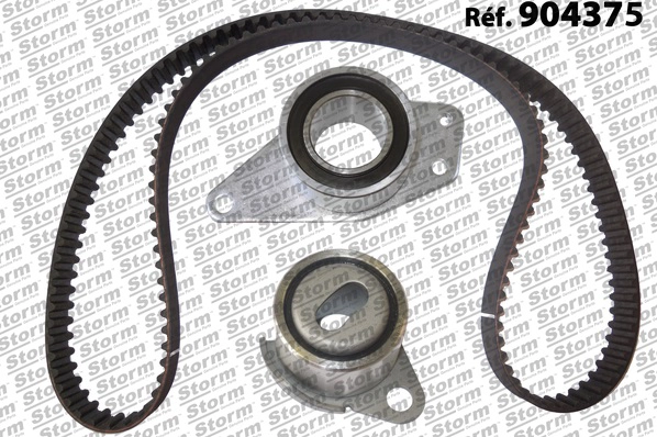 Timing Belt Kit (904375)