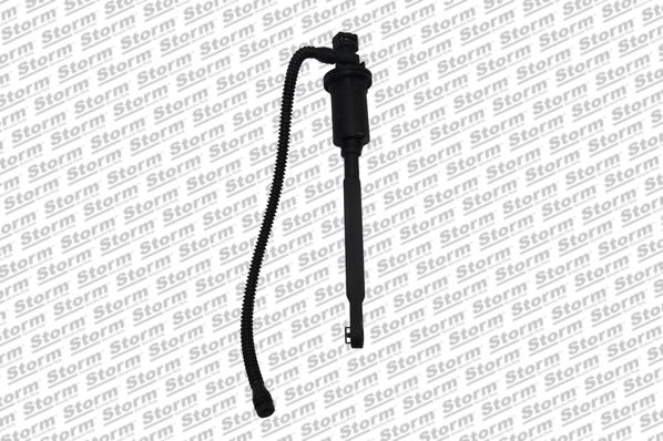 Master Cylinder, clutch