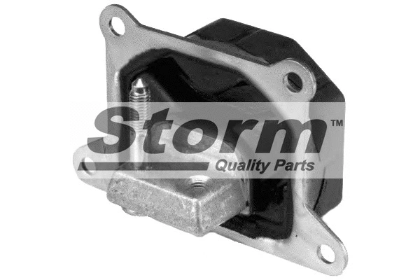 Mounting, engine (F1966)