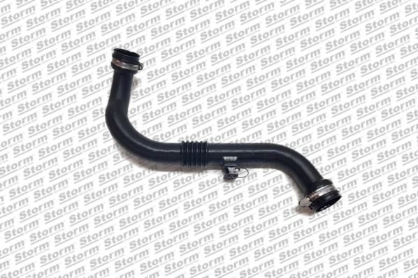 Charge Air Hose (STO8750001)
