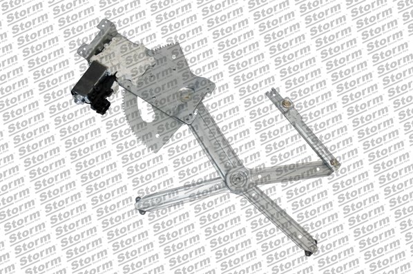Window Regulator (65078)