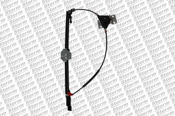 Window Regulator (960170)