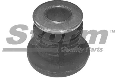Bushing, axle bracket (F2710)