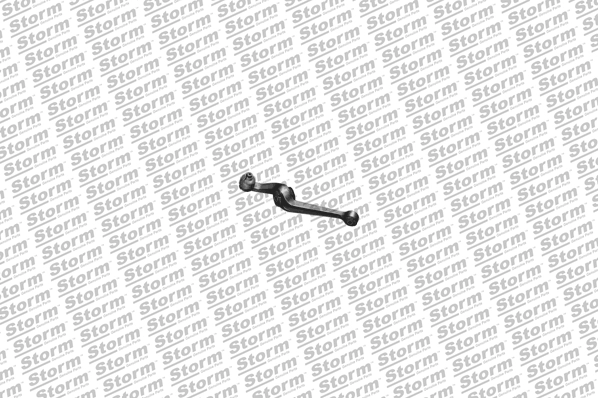 Control/Trailing Arm, wheel suspension (71051)