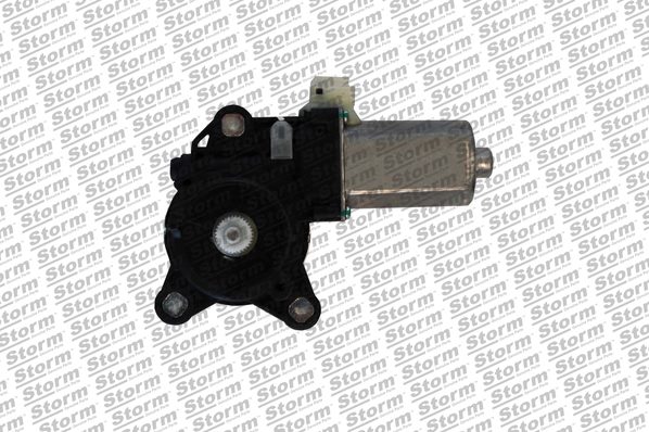 Electric Motor, window regulator (161678)