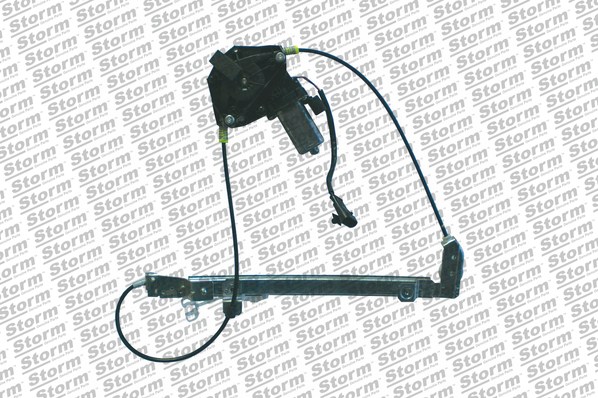 Window Regulator (36777)