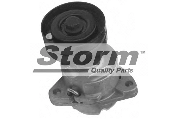 Belt Tensioner, V-ribbed belt (F4453)