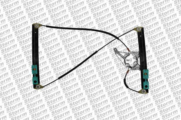 Window Regulator (10376)