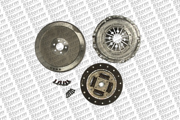 Clutch Kit (STO1045)