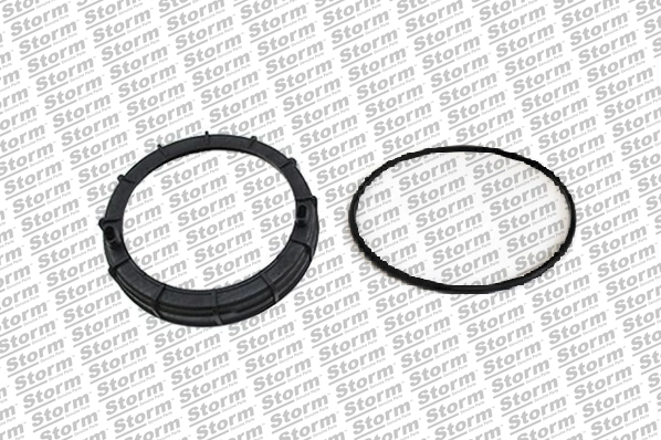 Cap, fuel tank (F9965)