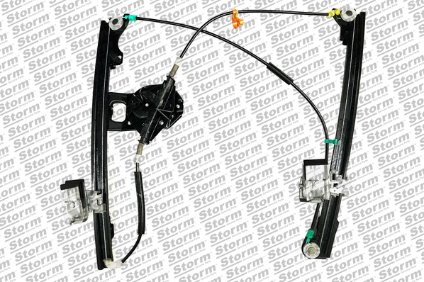 Window Regulator (96069)
