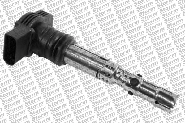 Ignition Coil (880007)