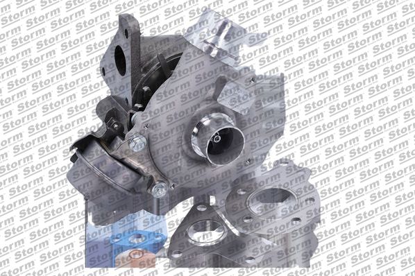 Charger, charging (supercharged/turbocharged) (89097)