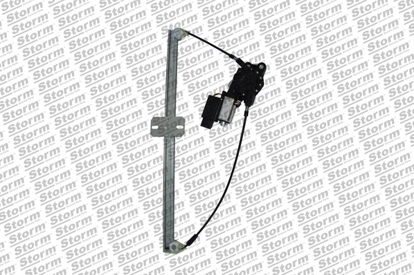Window Regulator (83680)