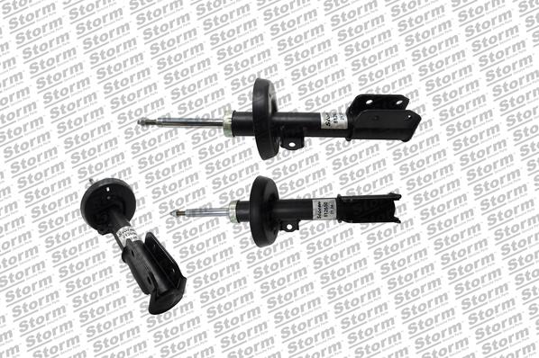Shock Absorber (812650)
