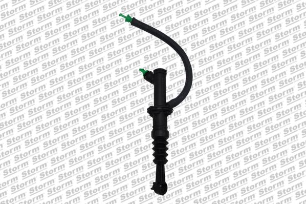 Master Cylinder, clutch