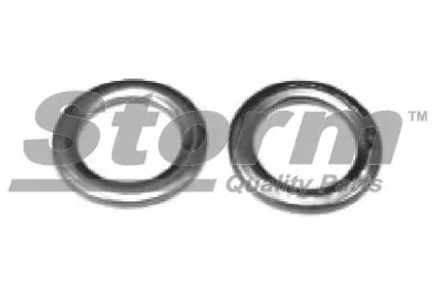 Seal Ring, oil drain plug (F2147)