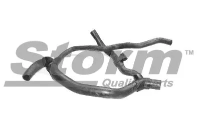 Radiator Hose (F8920)