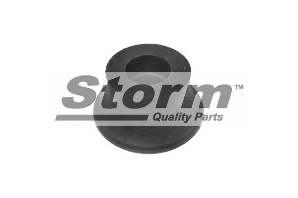 Holder, engine mounting system (F2758)