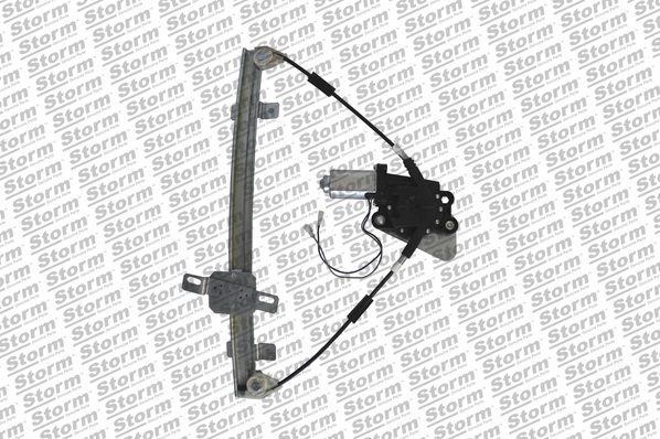 Window Regulator (160076)