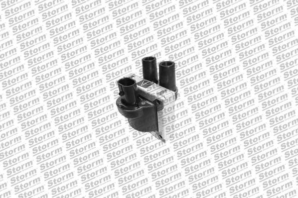 Ignition Coil (880008)
