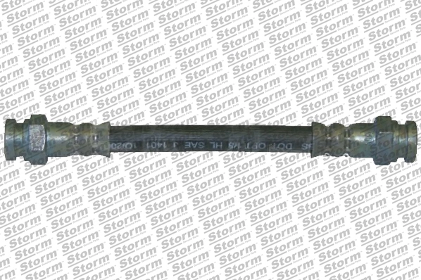 Brake Hose (551224)