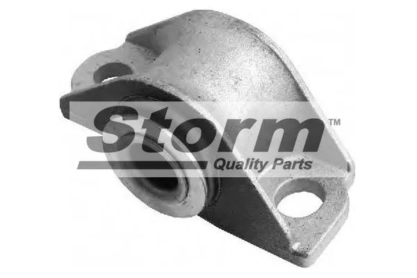 Mounting, control/trailing arm (F1913)