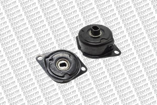 Belt Tensioner, V-ribbed belt (4923)