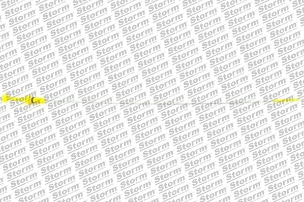 Oil Dipstick (F10143)