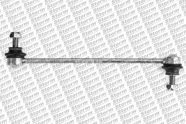 Link/Coupling Rod, stabiliser bar (F0949FO)