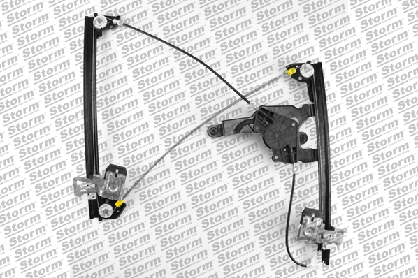 Window Regulator (176078)