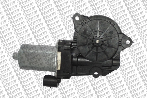 Electric Motor, window regulator (146780)
