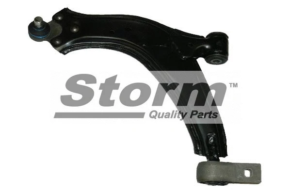 Control/Trailing Arm, wheel suspension (79052)