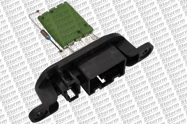 Resistor, interior blower (888715)