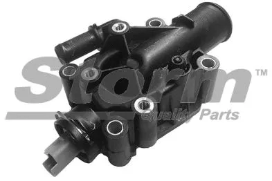 Thermostat, coolant (F3877)
