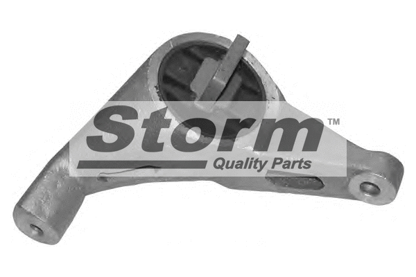 Mounting, engine (F2486)