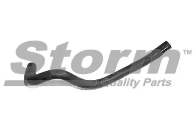 Radiator Hose (F8378)