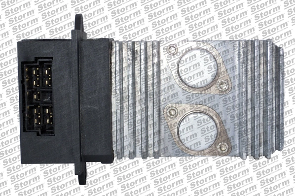 Resistor, interior blower (509283)